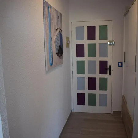 Estudio En Primera Linea Playa Y En El Centro Ref 372 إمبوريابرافا
