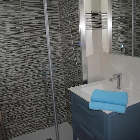 Estudio En Primera Linea Playa Y En El Centro Ref 372 إمبوريابرافا